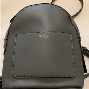 Fiorelli backpack!